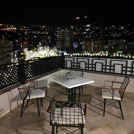 Rs Skendo Apartments จีโรคาสเตอร์ ภายนอก รูปภาพ
