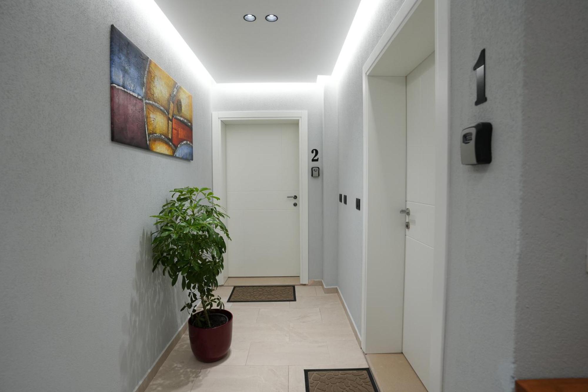 Rs Skendo Apartments จีโรคาสเตอร์ ภายนอก รูปภาพ