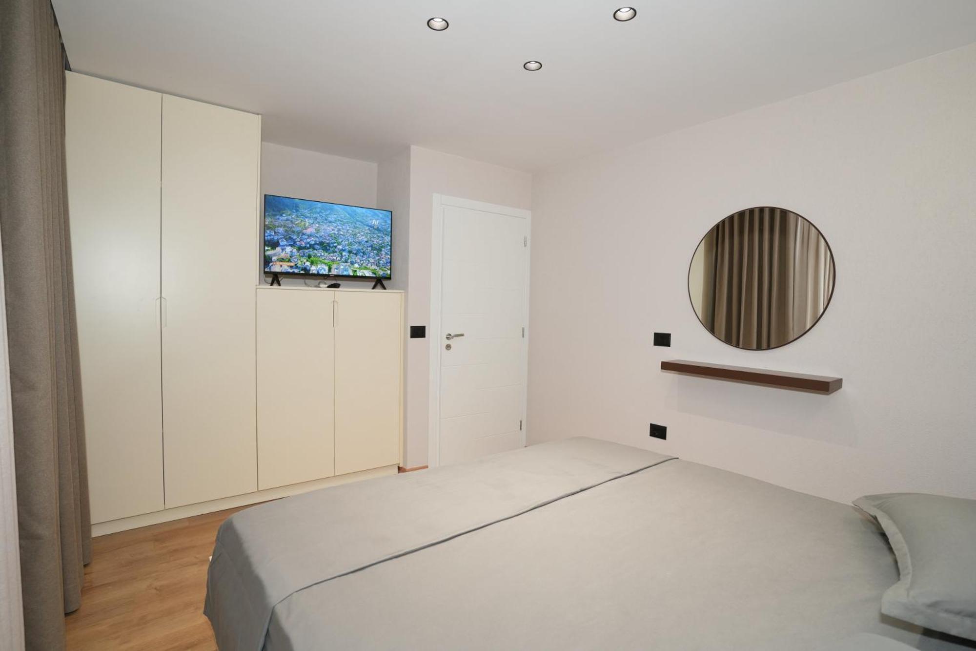 Rs Skendo Apartments จีโรคาสเตอร์ ภายนอก รูปภาพ