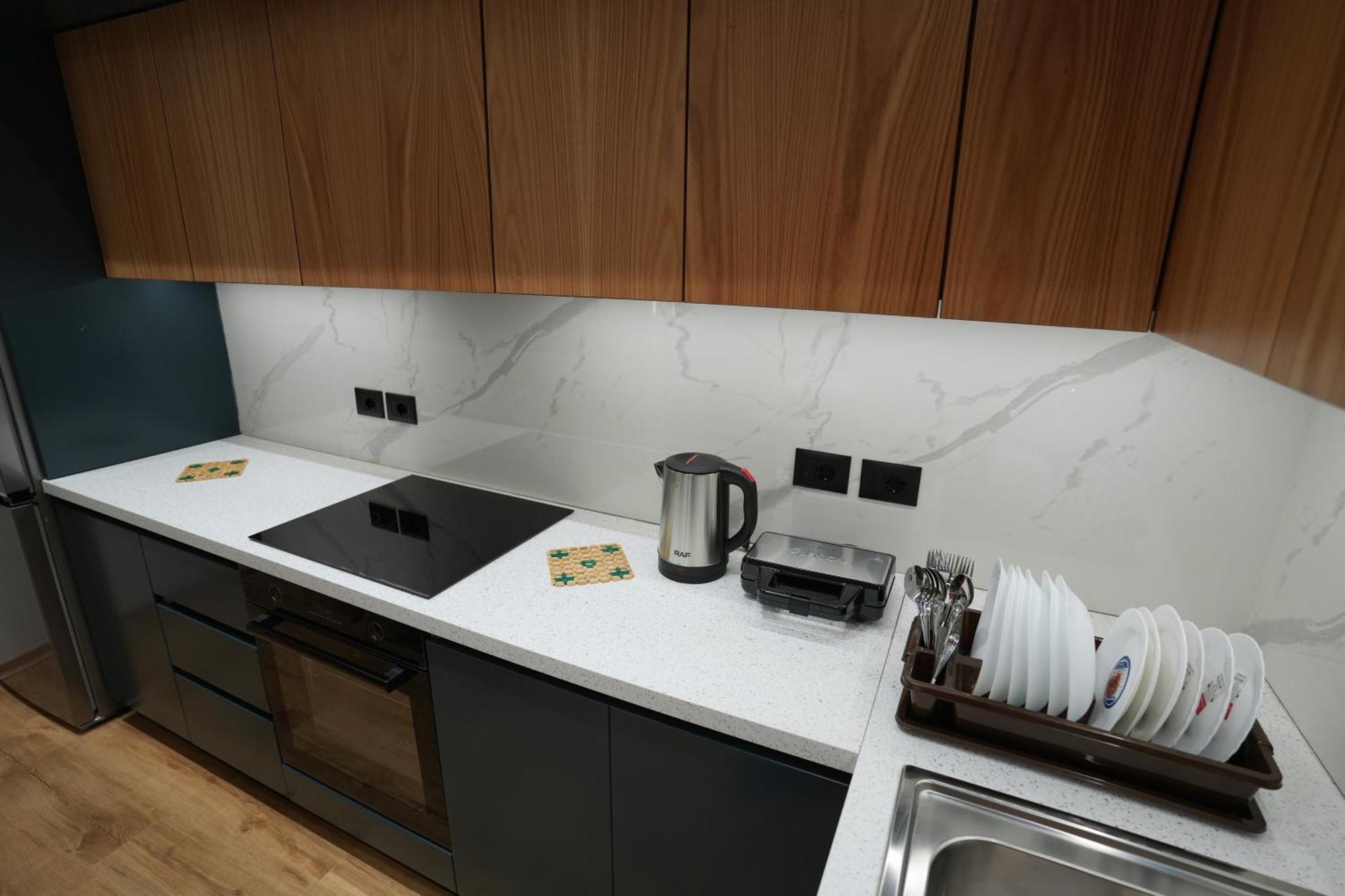 Rs Skendo Apartments จีโรคาสเตอร์ ภายนอก รูปภาพ