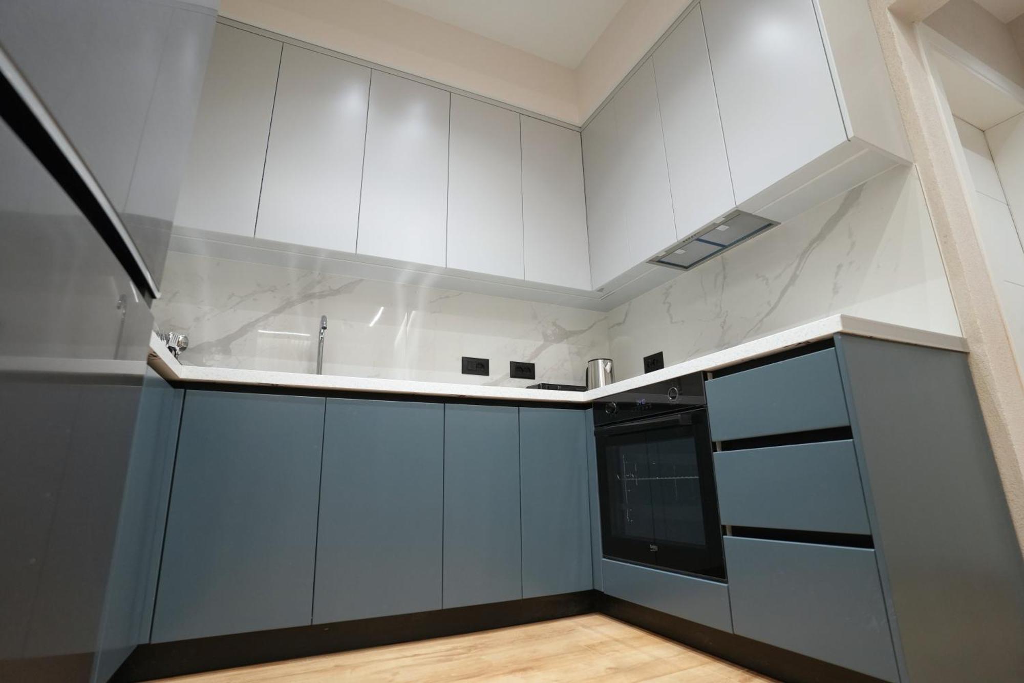 Rs Skendo Apartments จีโรคาสเตอร์ ภายนอก รูปภาพ