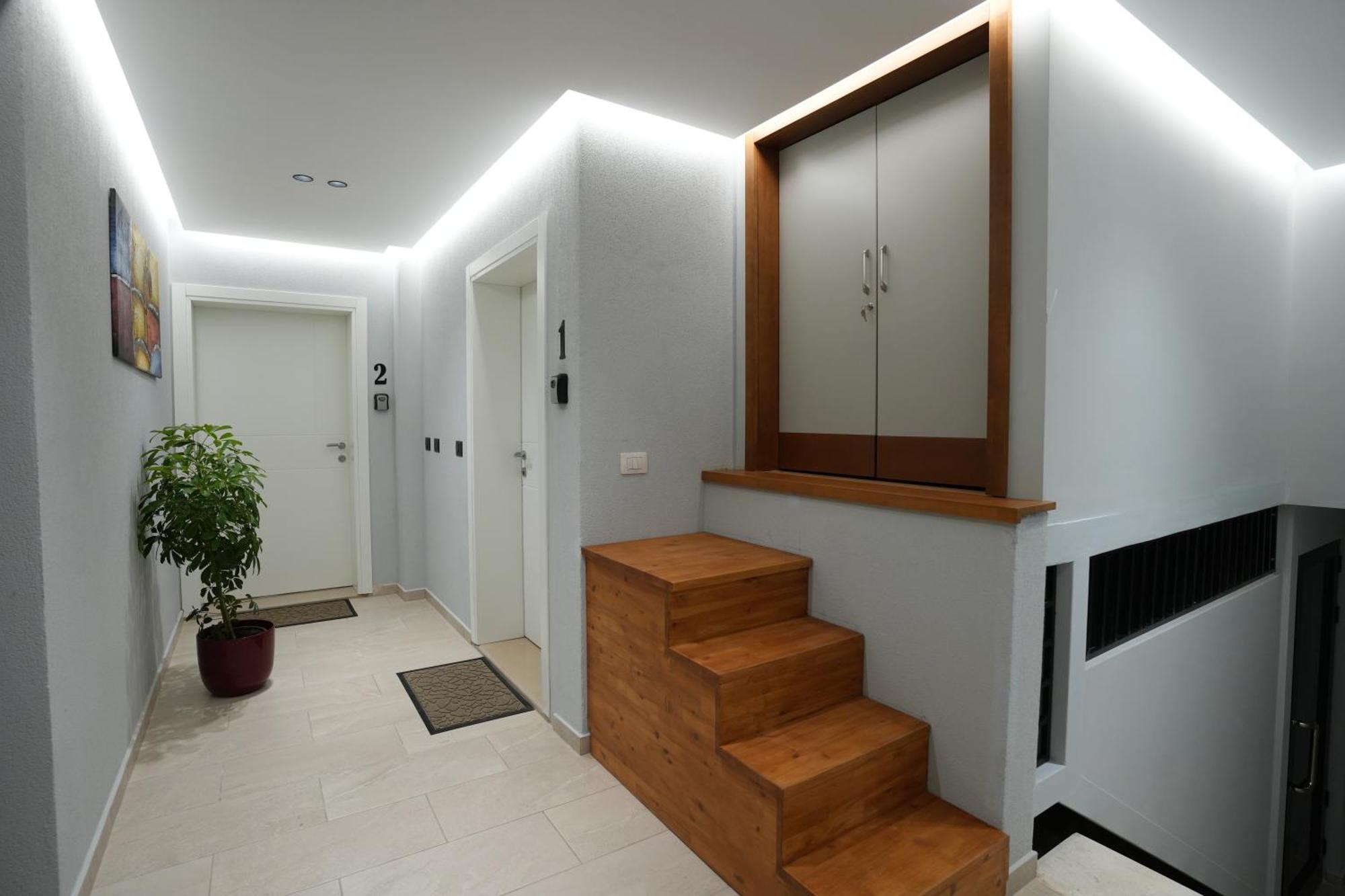 Rs Skendo Apartments จีโรคาสเตอร์ ภายนอก รูปภาพ