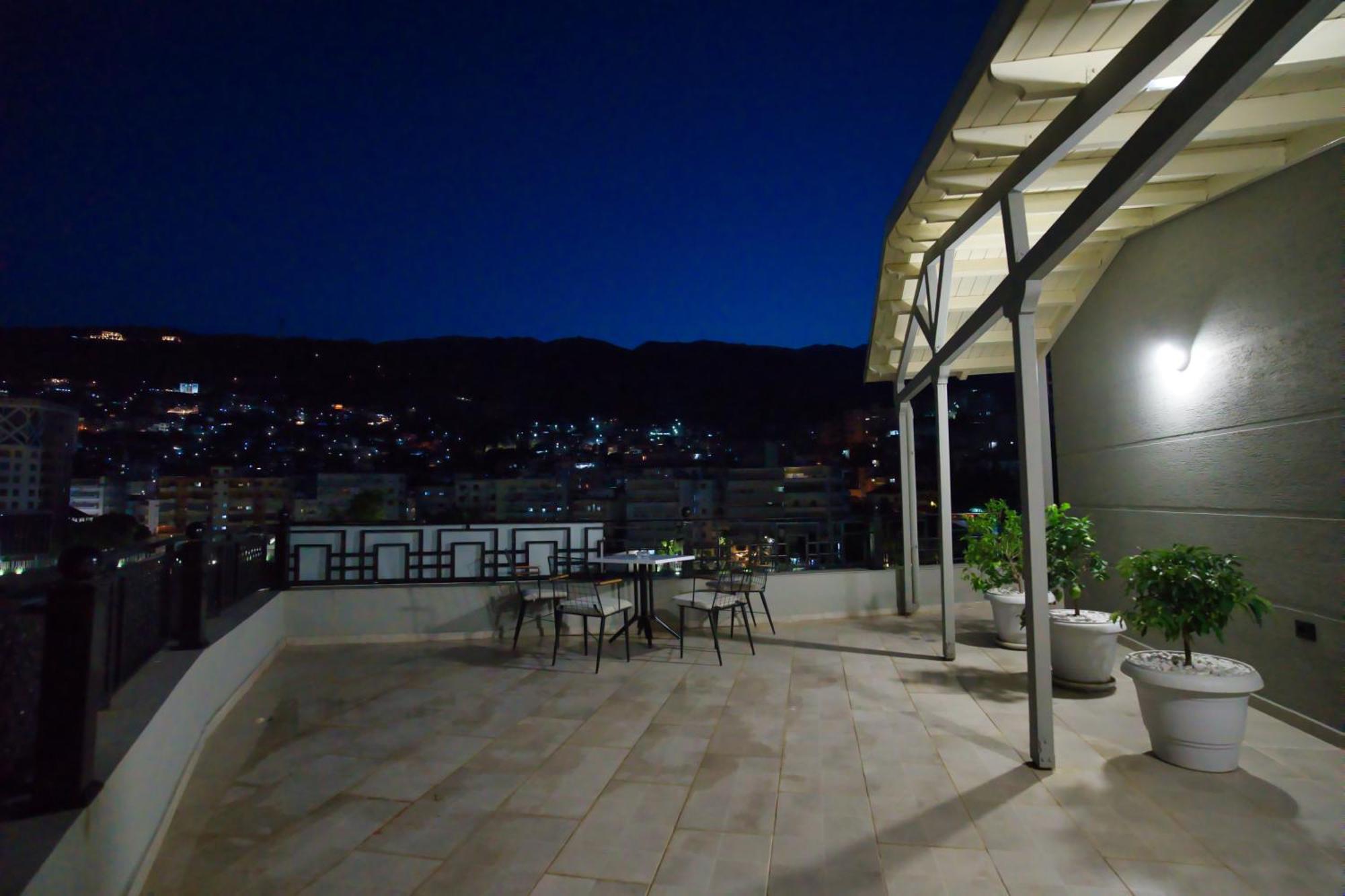 Rs Skendo Apartments จีโรคาสเตอร์ ภายนอก รูปภาพ