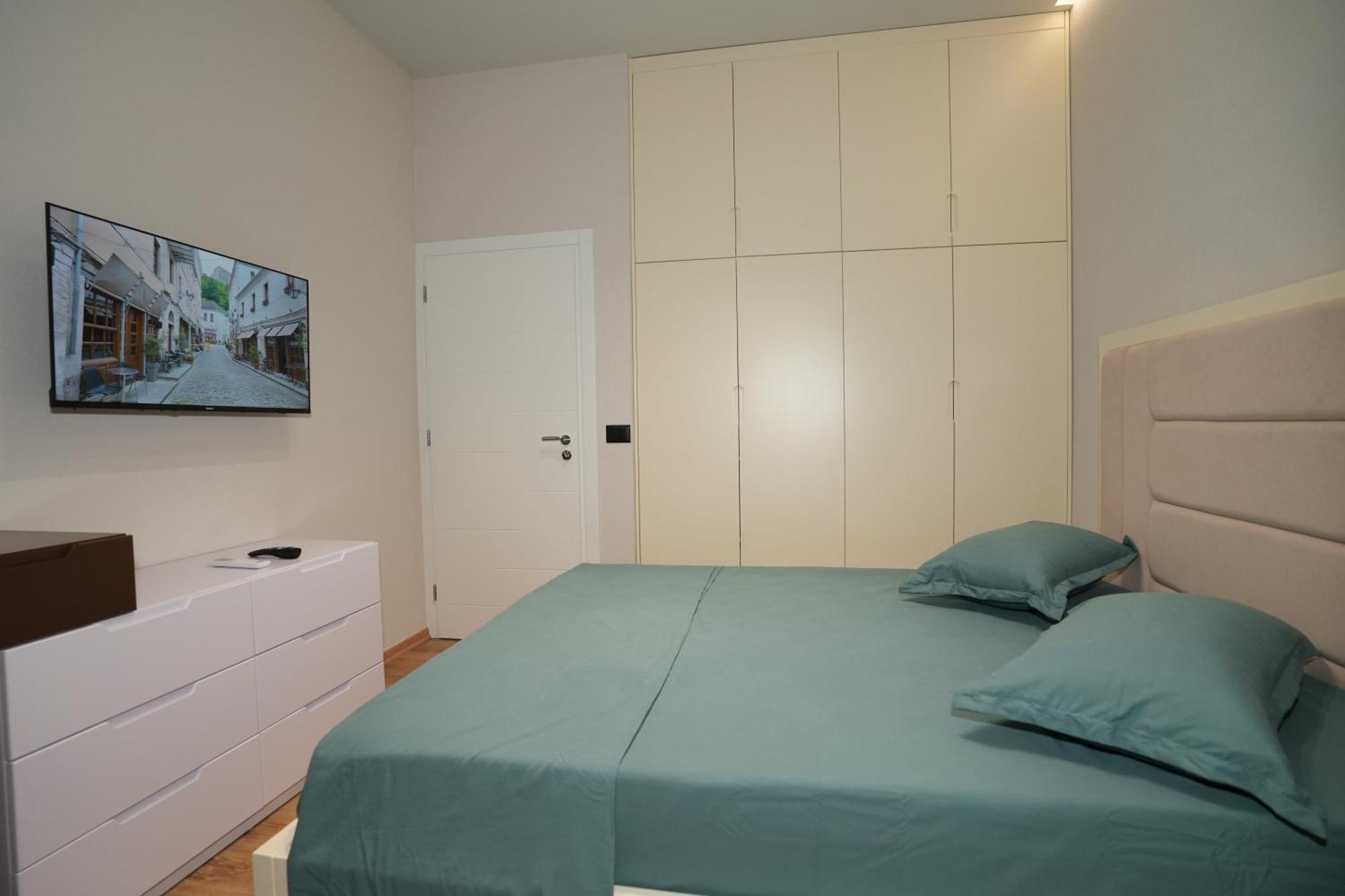 Rs Skendo Apartments จีโรคาสเตอร์ ภายนอก รูปภาพ