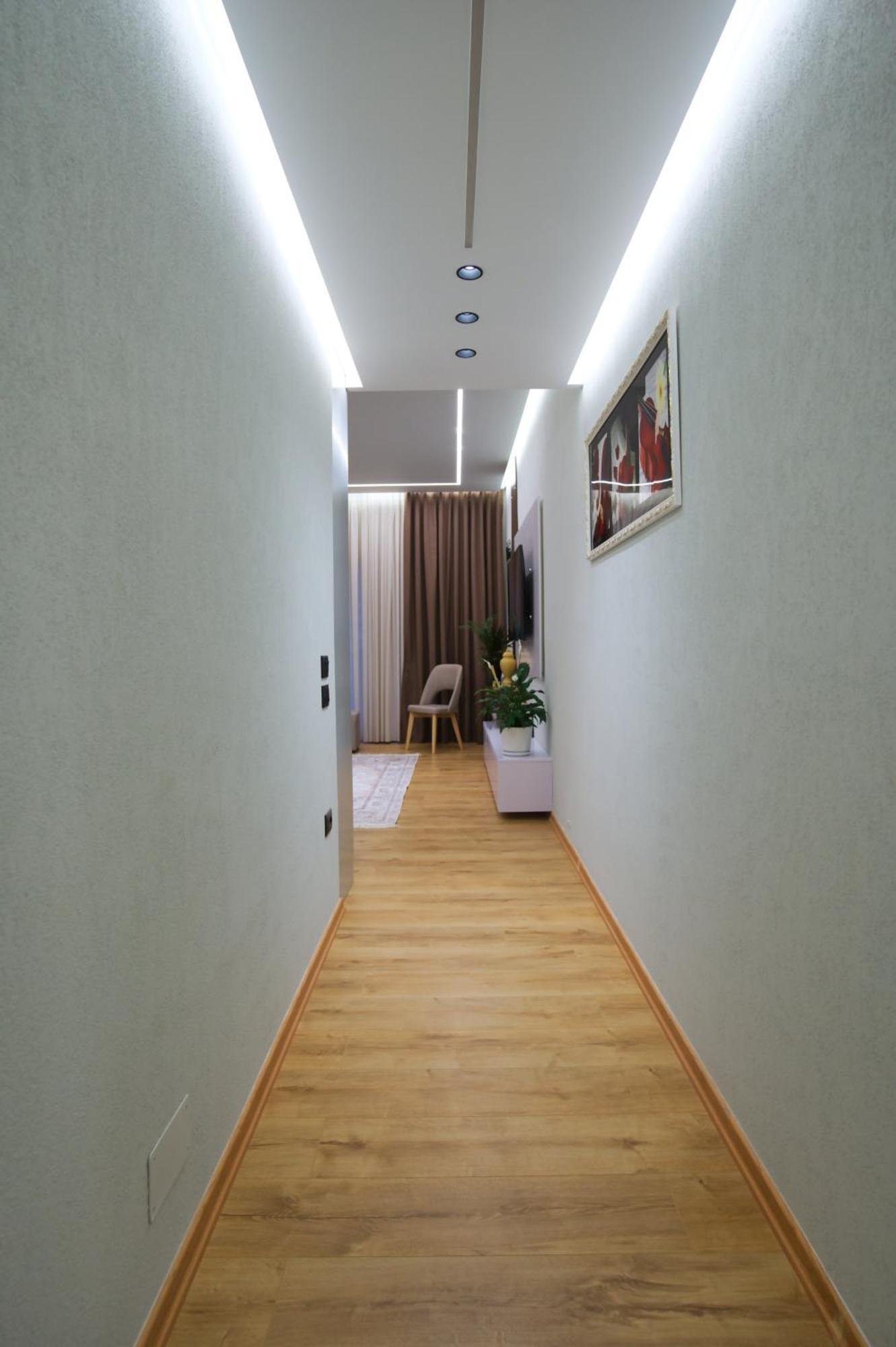 Rs Skendo Apartments จีโรคาสเตอร์ ภายนอก รูปภาพ