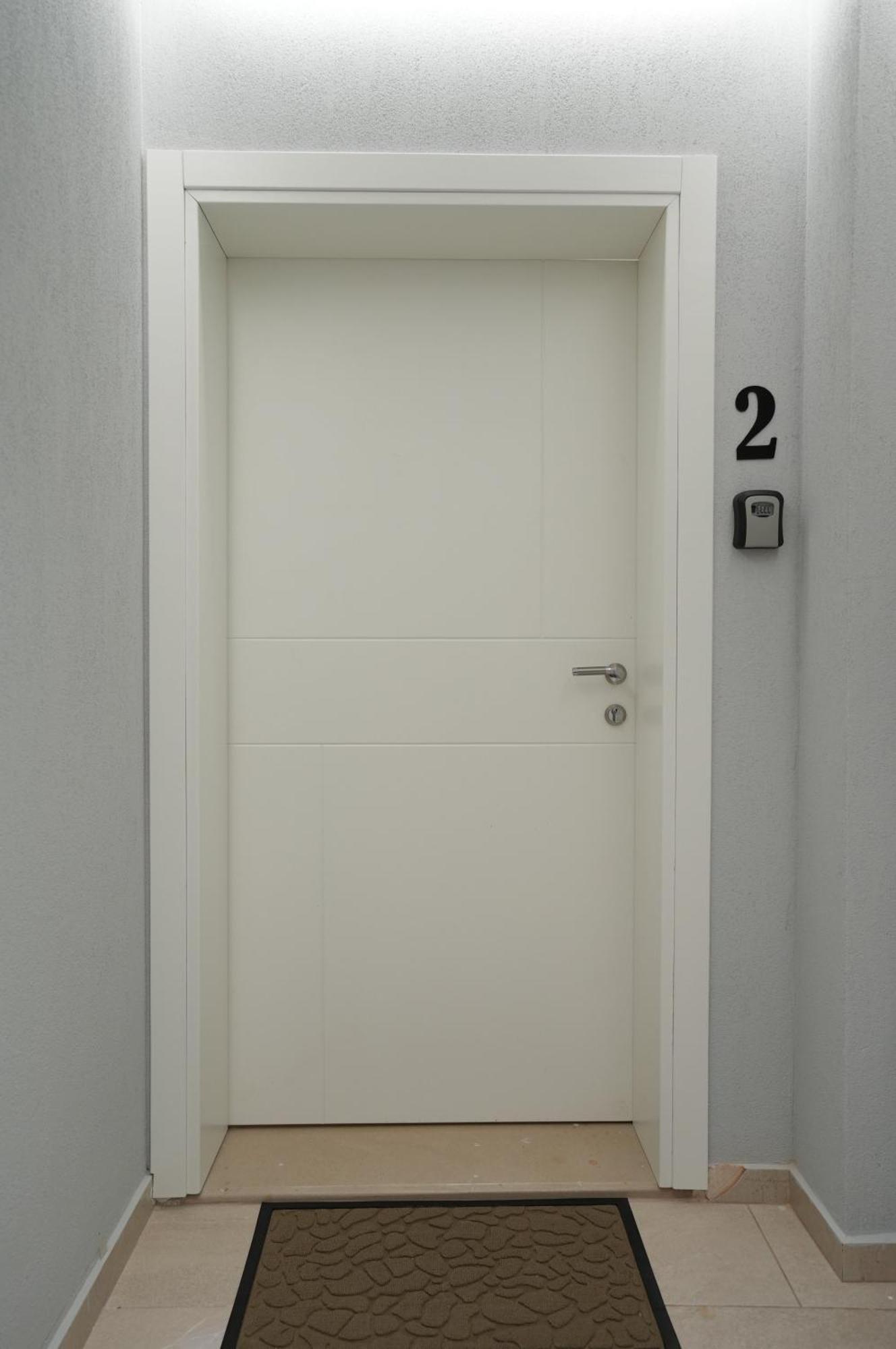 Rs Skendo Apartments จีโรคาสเตอร์ ภายนอก รูปภาพ