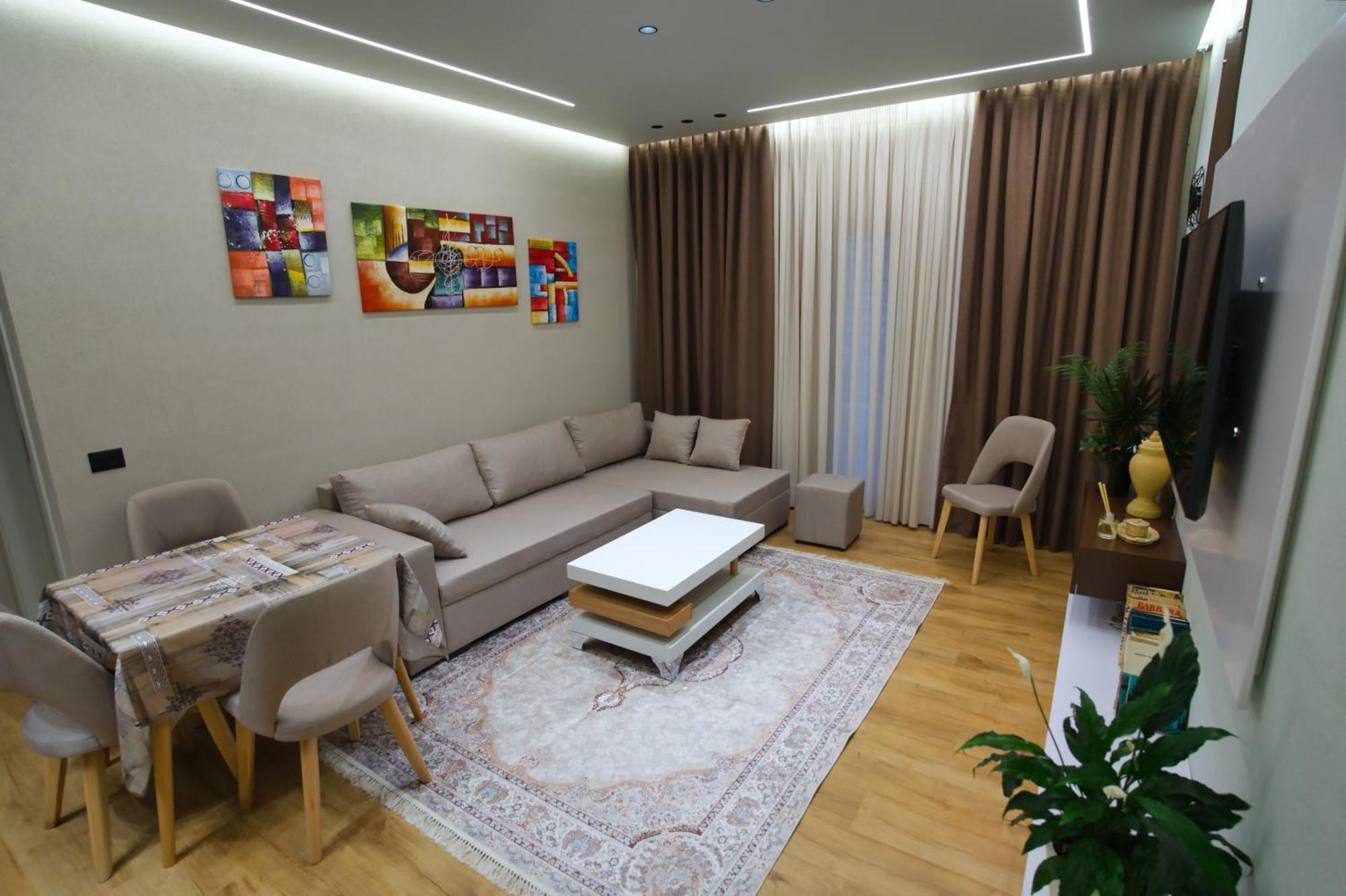 Rs Skendo Apartments จีโรคาสเตอร์ ภายนอก รูปภาพ