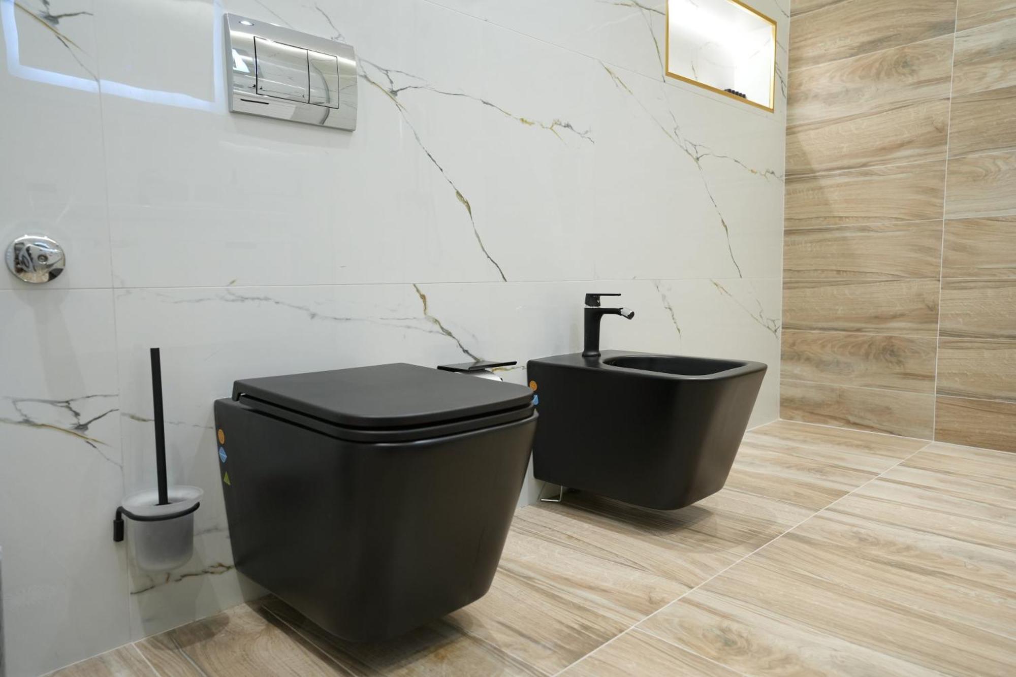 Rs Skendo Apartments จีโรคาสเตอร์ ภายนอก รูปภาพ