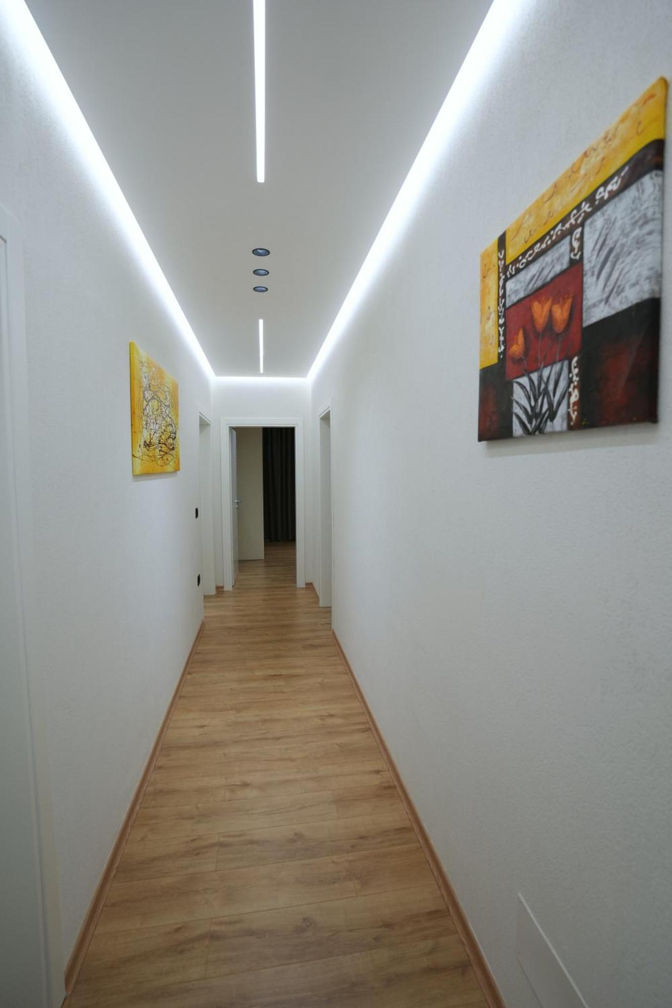 Rs Skendo Apartments จีโรคาสเตอร์ ภายนอก รูปภาพ
