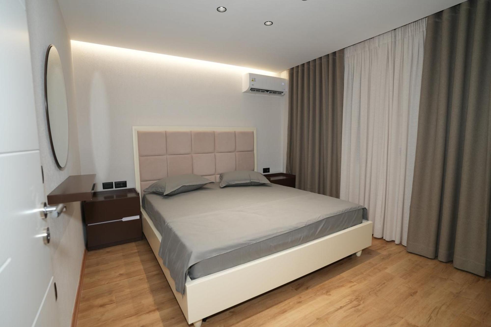 Rs Skendo Apartments จีโรคาสเตอร์ ภายนอก รูปภาพ