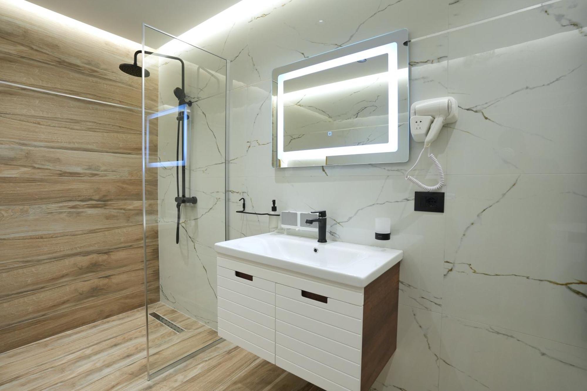Rs Skendo Apartments จีโรคาสเตอร์ ภายนอก รูปภาพ