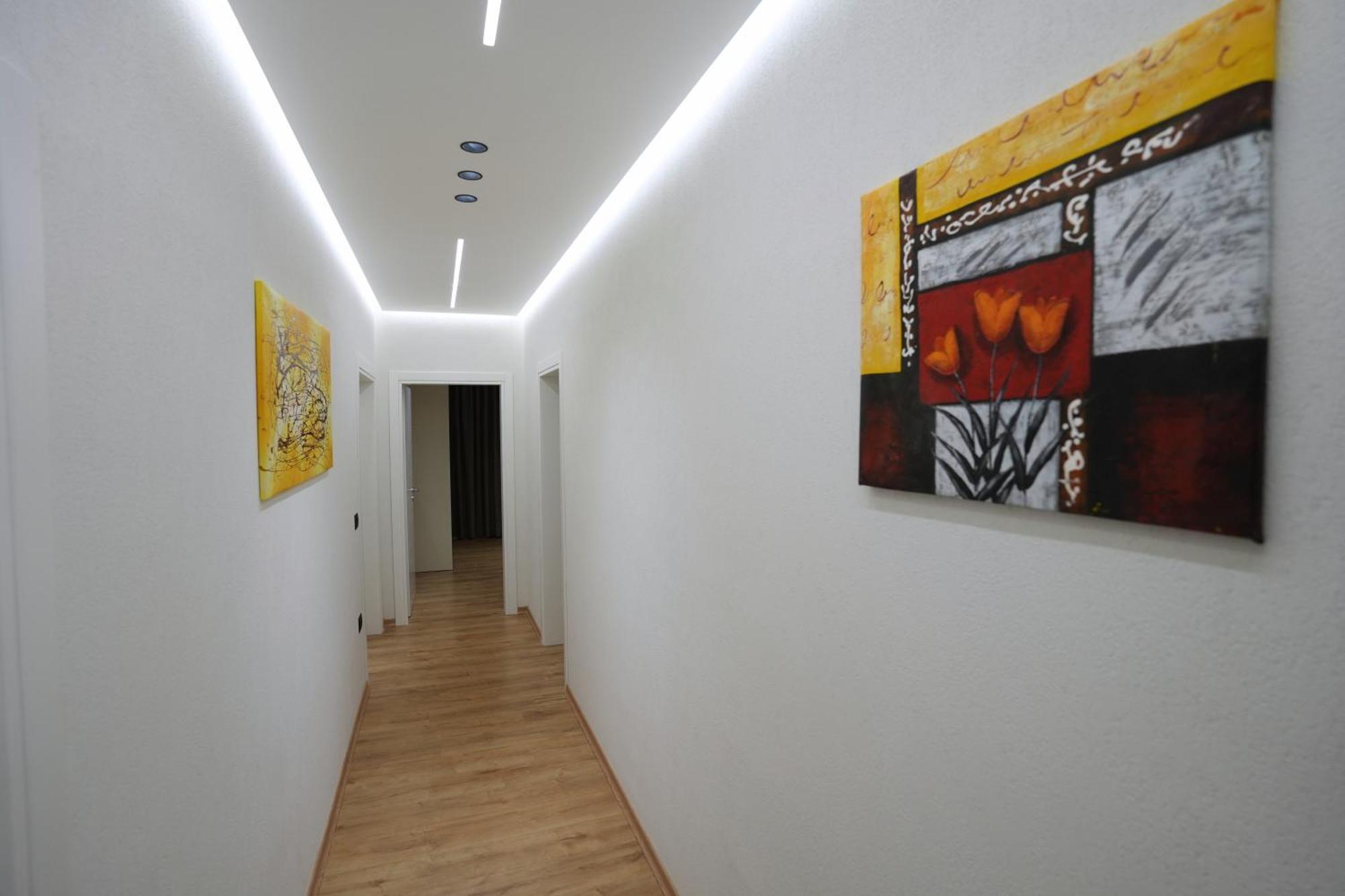 Rs Skendo Apartments จีโรคาสเตอร์ ภายนอก รูปภาพ
